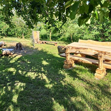 Podlaska Chata Augustów Zewnętrze zdjęcie