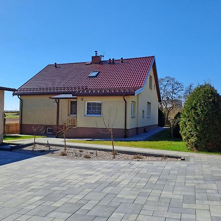 Podlaska Chata Augustów Zewnętrze zdjęcie