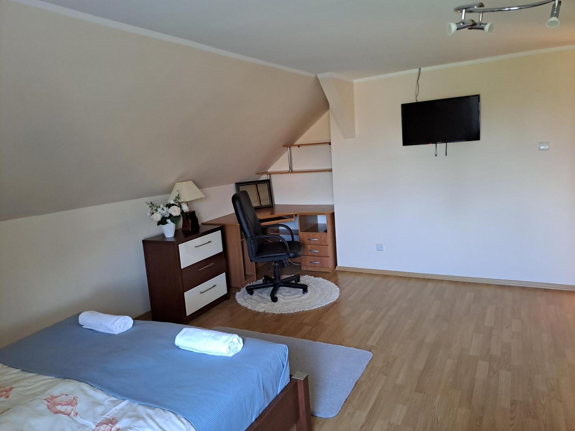 Podlaska Chata Augustów Zewnętrze zdjęcie