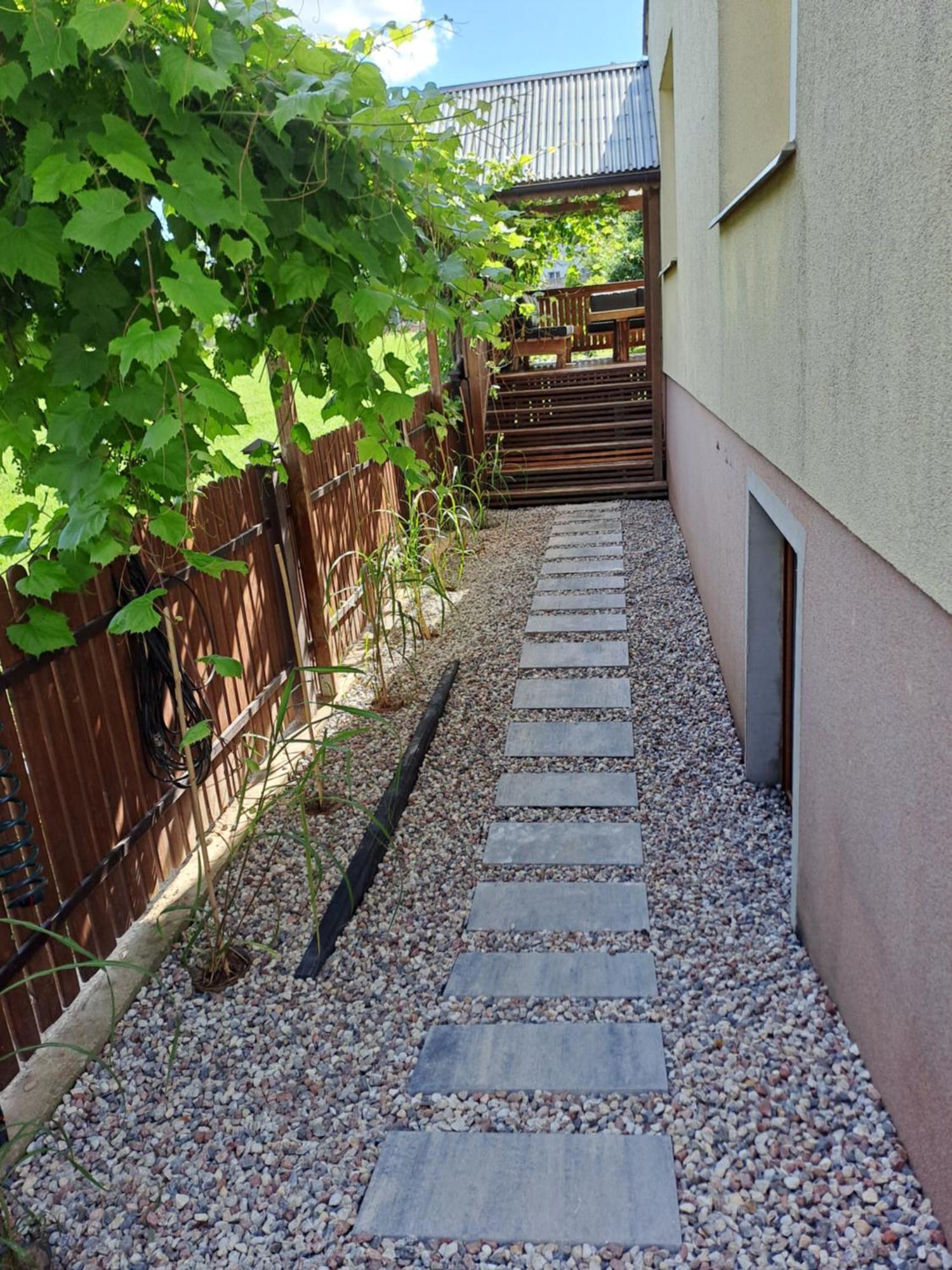 Podlaska Chata Augustów Zewnętrze zdjęcie